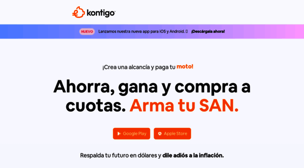 kontigo.lat