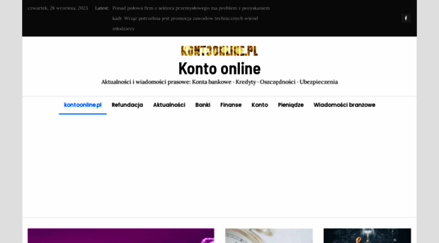 kontoonline.pl