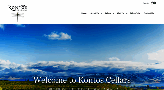 kontoscellars.com