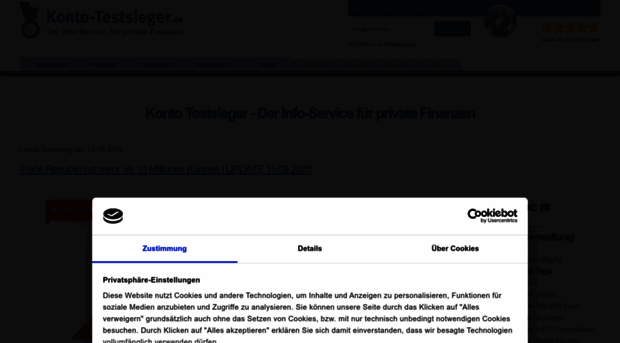 kontotestsieger.de