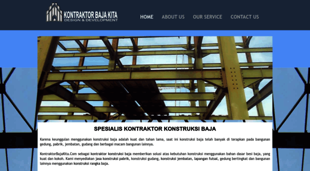 kontraktorbajakita.com