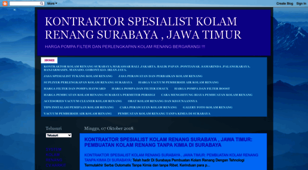 kontraktorkolamrenang-surabaya.com