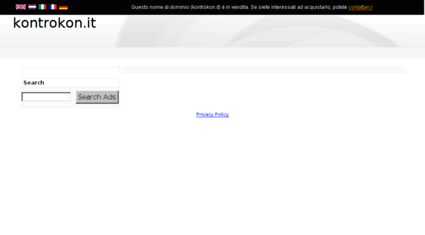 kontrokon.it