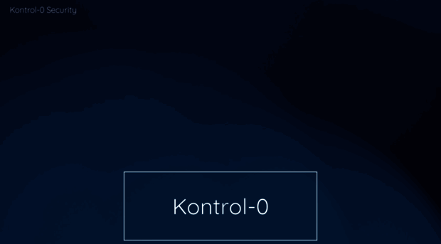 kontrol0.com