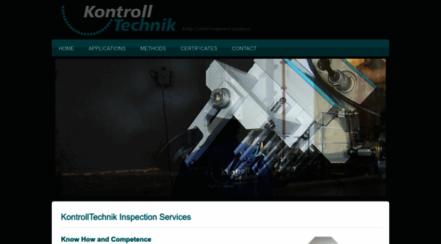 kontrolltechnik.com