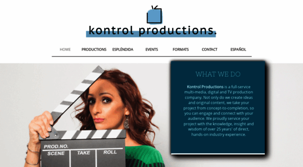 kontrolproductions.com