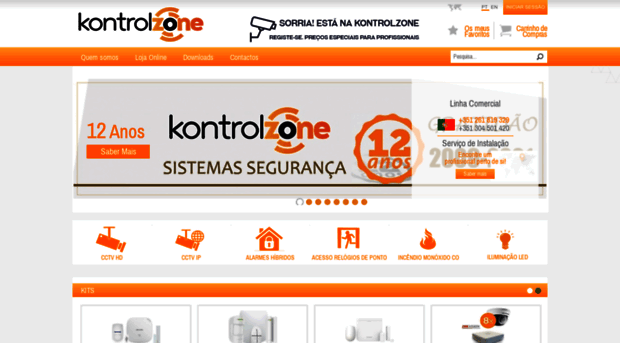 kontrolzone.com