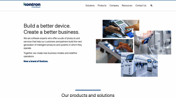 kontron-americas.com