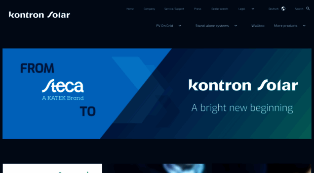 kontron-solar.com