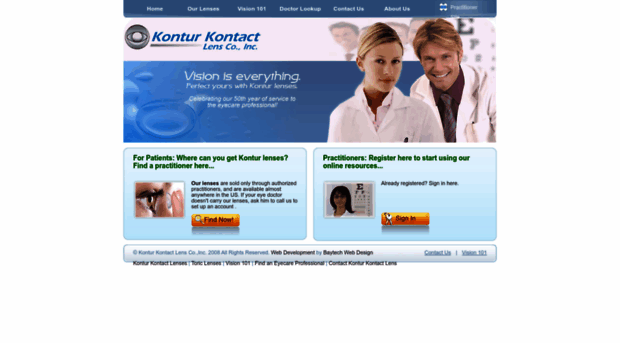 kontur55.com