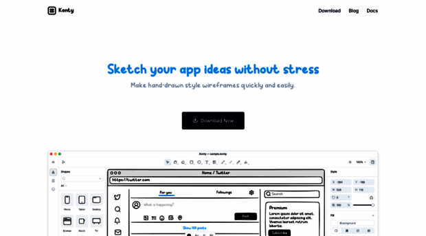 konty.app
