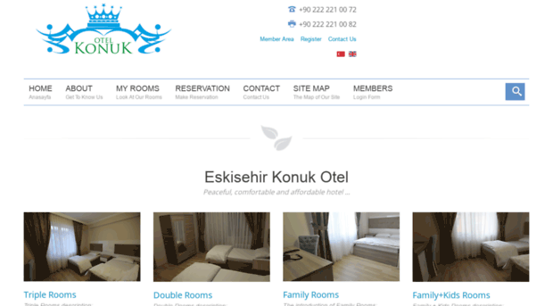 konuk-otel.com