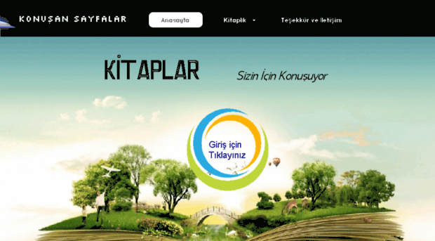 konusansayfalar.com