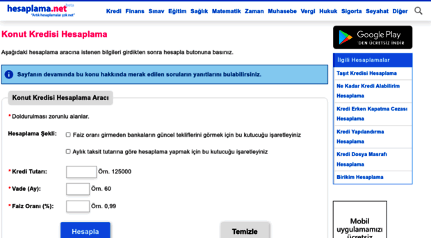konut-kredisi.hesaplama.net