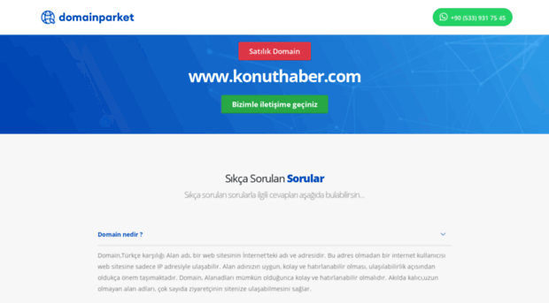 konuthaber.com