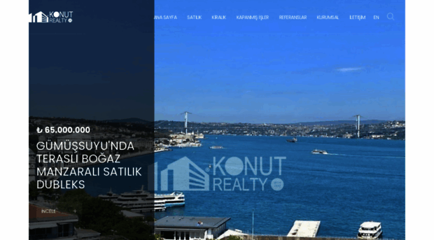 konutrealty.com