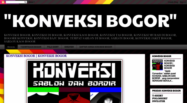 konveksikaos-bogor.blogspot.com