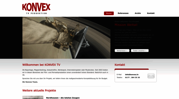 konvex.tv