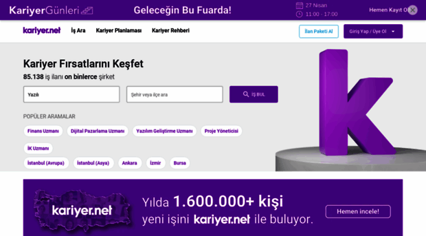 konya.kariyer.net