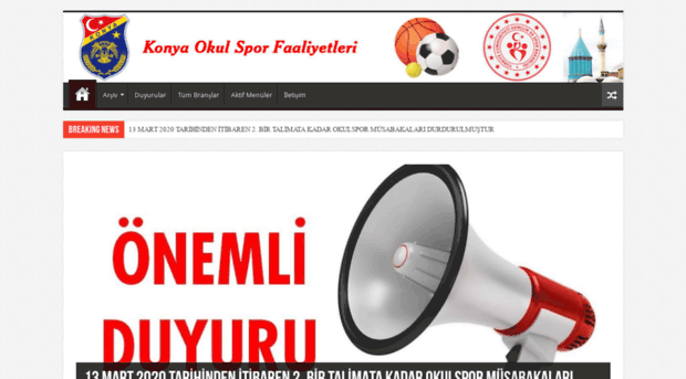 konyagsim-okulspor.com