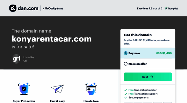 konyarentacar.com