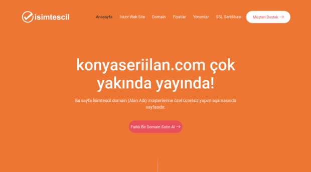 konyaseriilan.com