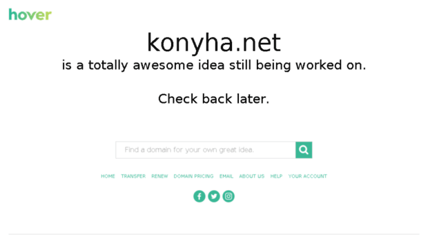konyha.net