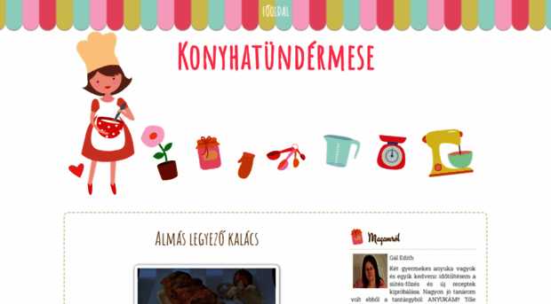 konyhatundermese-galedith.blogspot.com