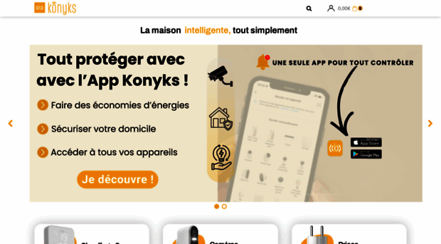 konyks.com
