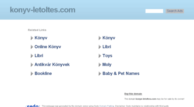 konyv-letoltes.com