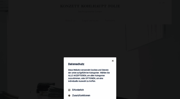 konzettanwaelte.com