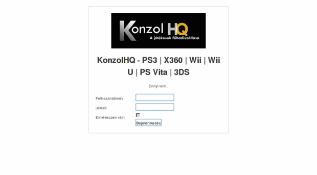 konzolhq.net