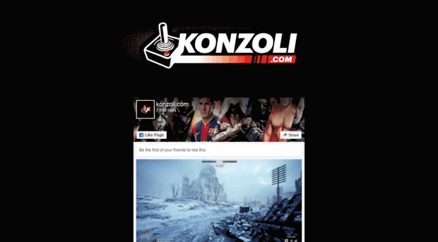 konzoli.com