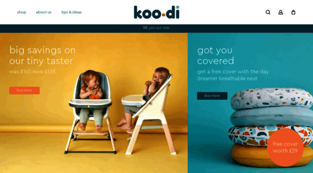 koo-di.co.uk