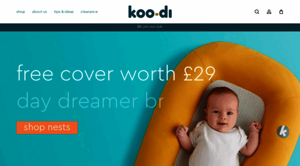 koo-di.com