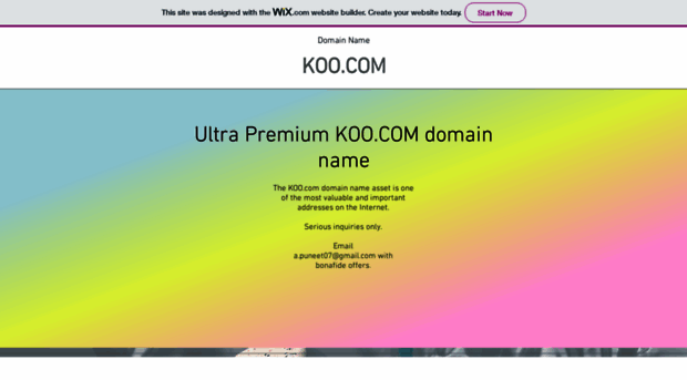 koo.com