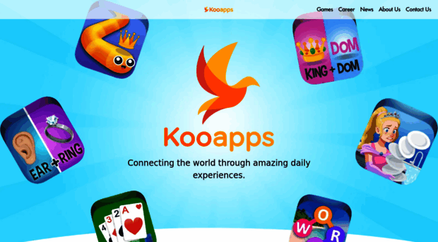 kooapps.com