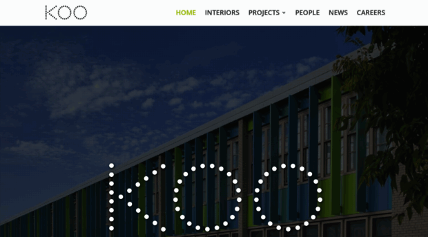 kooarchitecture.com