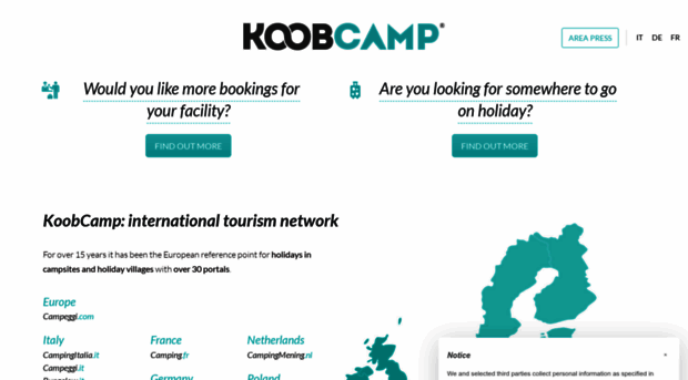 koobcamp.com