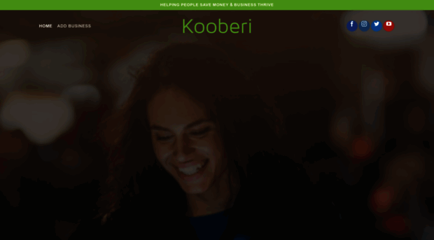 kooberi.com