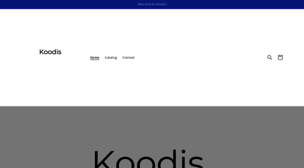 koodisstore.com