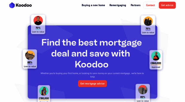 koodoo.io