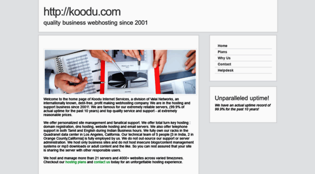 koodu.com