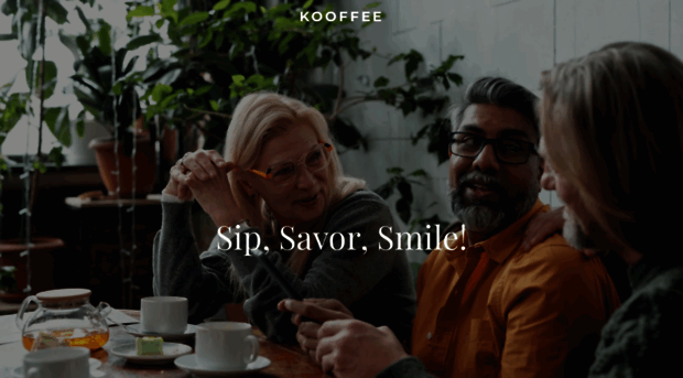 kooffee.in