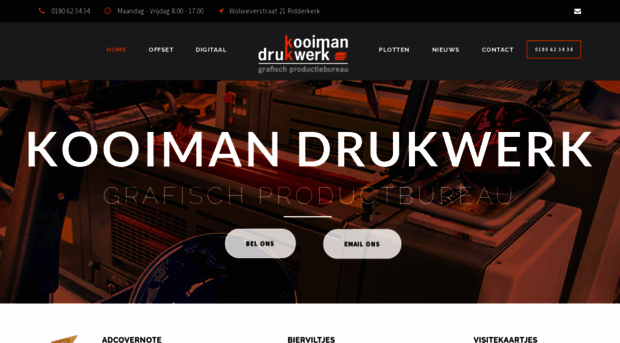 kooimandrukwerk.nl