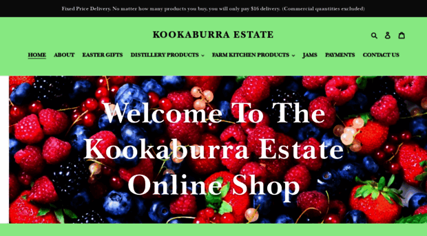 kookaburraestate.com.au