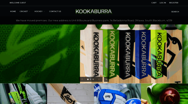 kookaburrasport.co.za