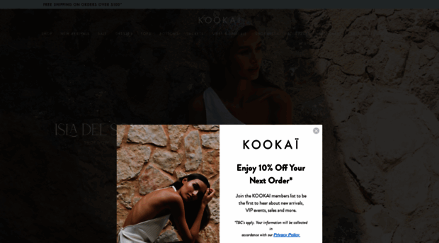 kookai.com.au