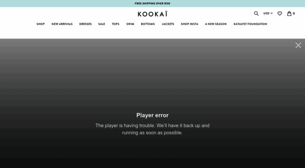 kookai.com