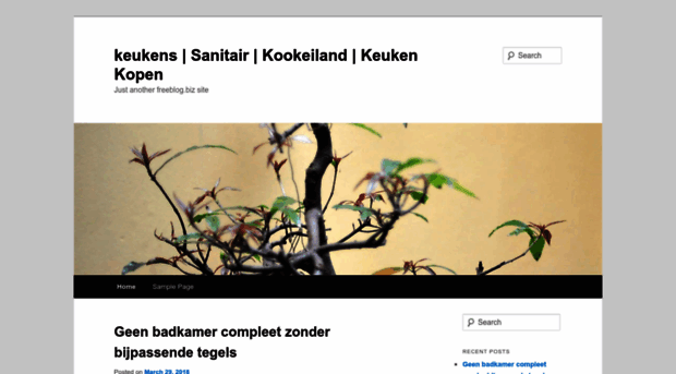 kookeiland.freeblog.biz